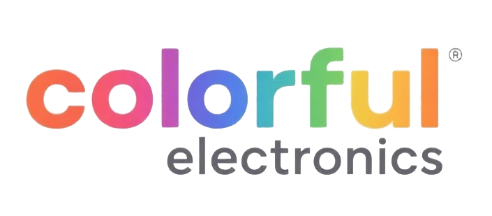 Shenzhen Colorful Electroncis Co.,Ltd